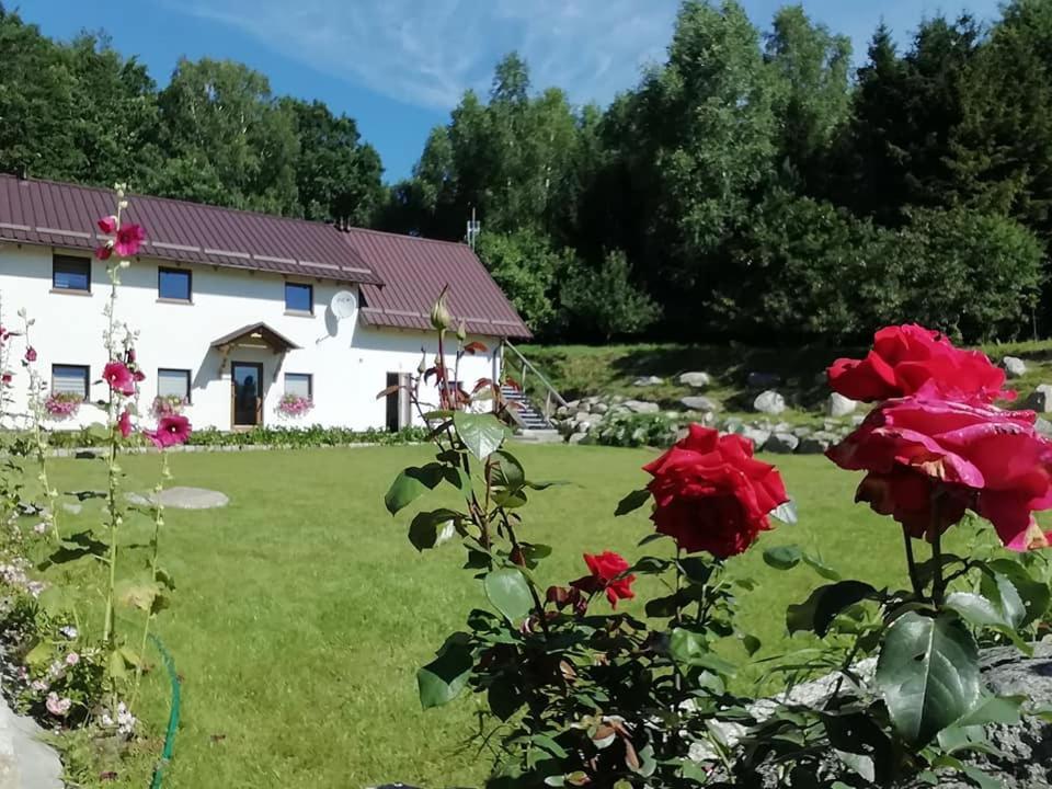 Agrowinnica Borzytuchom Exterior photo