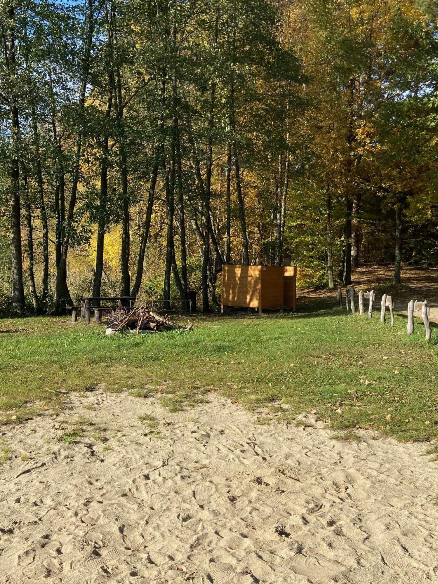Agrowinnica Borzytuchom Exterior photo